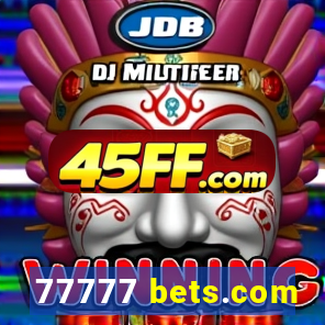 77777 bets.com
